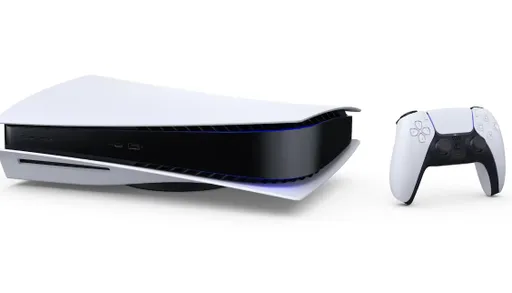 PlayStation 5 стала самой продаваемой консолью 2023 года в Великобритании