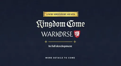 Третья часть Kingdom Come может выйти в 2027-28 годах