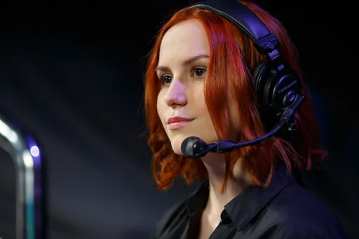 Eiritel ответила Ramzes666 на комментарий о студии Paragon