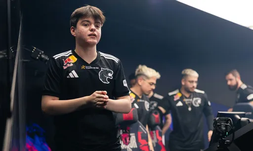 FURIA одолела B8 Esports в дебютном матче на PGL Cluj-Napoca 2026