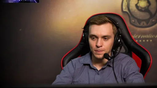Maelstorm: видимо, Gaimin Gladiators получит забуст к плейофф DLS 19