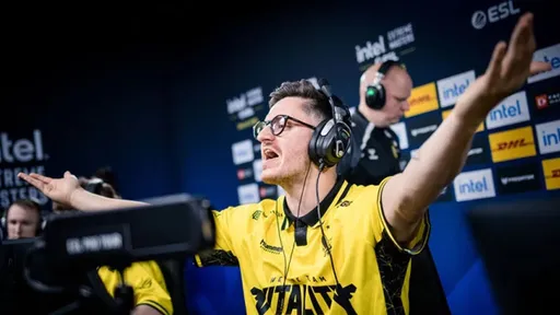 Vitality прошла в полуфинал StarLadder Budapest Major 2025