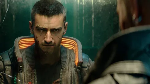 CDPR посоветовала перепройти Cyberpunk 2077 после патча 2.0