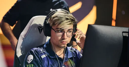Twistzz: frozen для нас невероятно важен