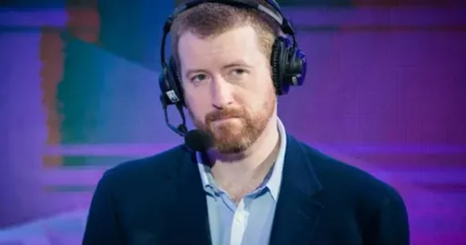 Thorin: для победы над Vitality нужны команды с невероятными обстоятельствами