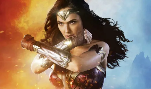 Warner Bros. закрыла три студии и отменила игру про Чудо-женщину