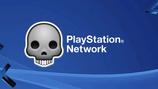 Произошёл сбой PlayStation Network – не работают магазин и мультиплеерные игры