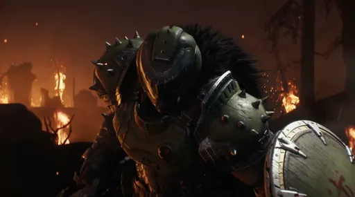 Из-за сбоя в Steam открылся ранний доступ DOOM: The Dark Ages