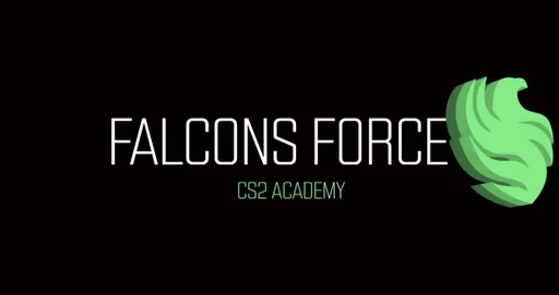 Team Falcons открыла академию по Counter-Strike 2