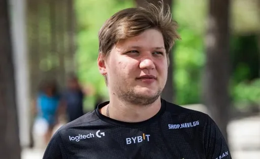 S1mple сыграет с Falcons на BLAST Premier: Spring Showdown
