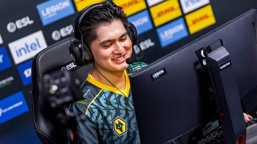 Аutimatic: я рад, что буду играть со своими старыми тиммейтами