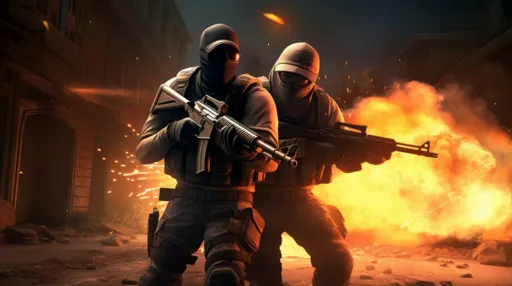 Thour: в Counter-Strike 2 просел средний FPS на 30% после апрельского патча