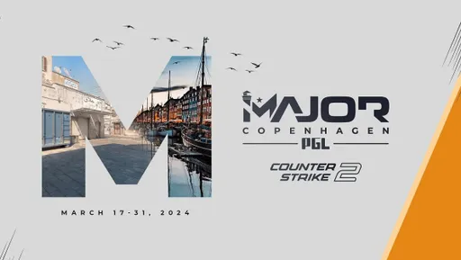 Valve обновила испытания пропуска зрителя PGL Major Copenhagen 2024