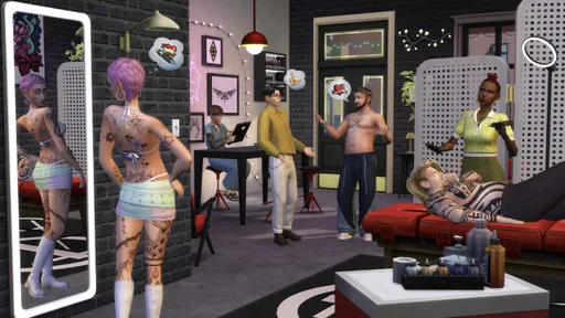 Для The Sims 4 выйдет новое дополнение – релиз в марте 2025 года