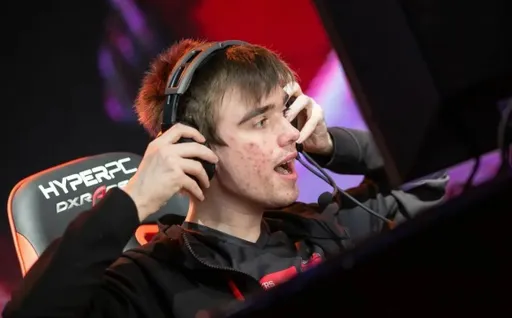 Team Spirit обыграла Falcons и вышла в плей-офф PGL Wallachia Season 3