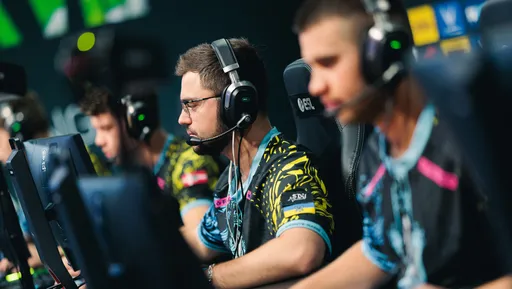 Monte победила fnatic в плей-офф ESL Pro League Season 18