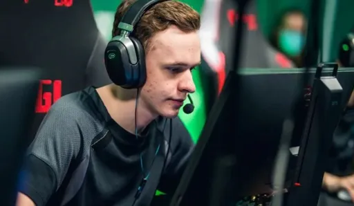 interz о FaZe Clan: проблема не в тренере, а в игроках, не самый лучший состав