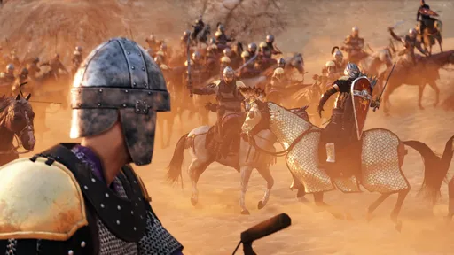 Mount & Blade 2: Bannerlord получит крупное обновление