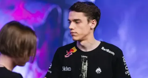 Mirage, Dust 2 и Nuke – карты четвертьфинала Team Spirit vs MOUZ на BLAST.tv Austin Major 2025