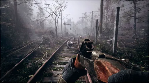 S.T.A.L.K.E.R. 2 может выйти в феврале 2024 года