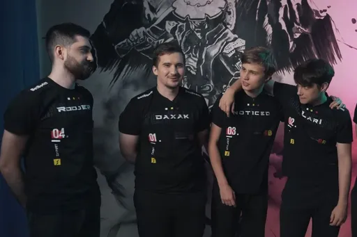 CyberStepan: жаль, что BetBoom не смогла пройти в плей-офф TI11