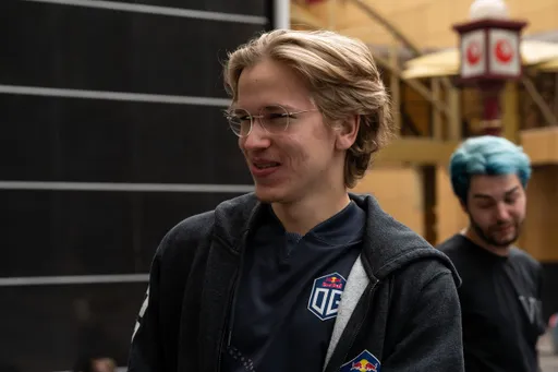 Topson: мы всегда беспокоились по поводу драфтов против команды MATUMBAMAN