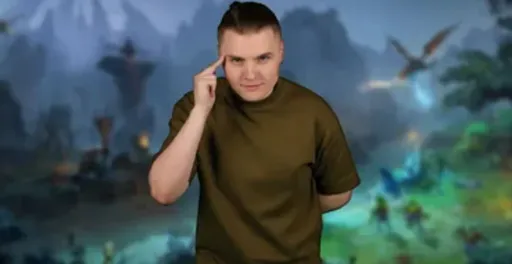 Grayne: киберспорту пора повзрослеть, баны ESIC в Dota 2 – это какая-то шутка