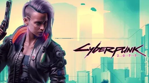 CD Projekt RED сообщила точное время релиза Cyberpunk 2077: Phantom Liberty