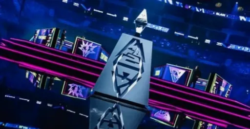 Русскоязычные трансляции BLAST Slam VI по Dota 2 заблокировали на Twitch (обновлено)