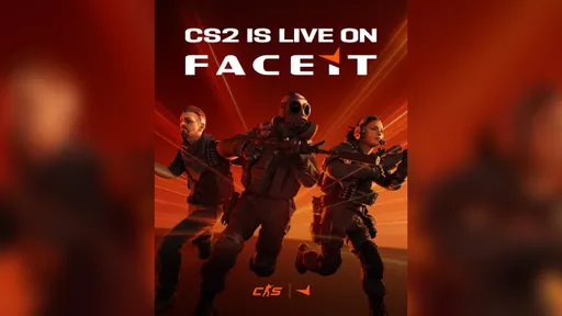 На FACEIT можно будет купить никнеймы неактивных аккаунтов
