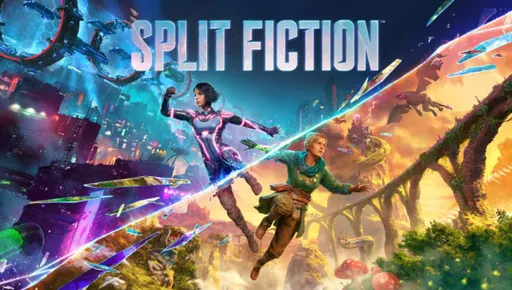 Split Fiction обошла CS2 и возглавила топ игр Steam по продажам