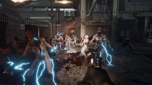 Killing Floor 3 сожжёт ваш ПК – раскрыты системные требования