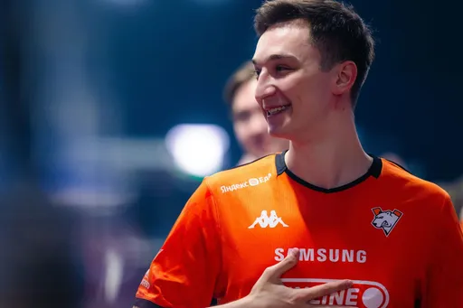 Thorin о Virtus.pro: как можно быть настолько посредственной командой в золотую эпоху российских талантов