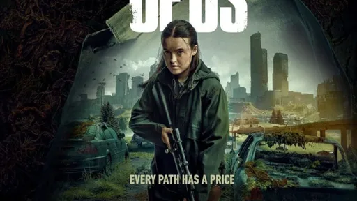 Популярнее «Игры престолов»: трейлер The Last of Us собрал 158 млн просмотров и установил новый рекорд HBO
