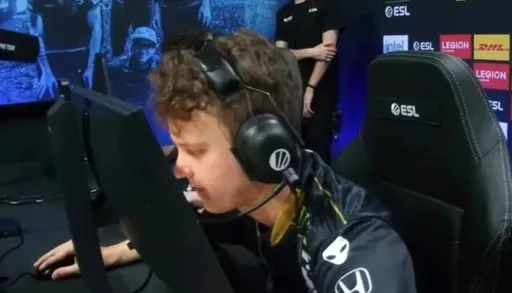 FURIA выступит в финале Thunderpick World Championship 2025