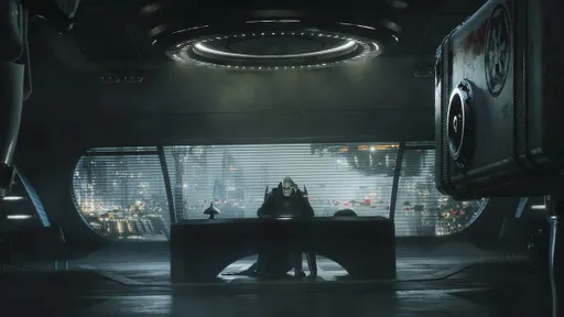 Lucasfilm Games и Respawn Entertainment представили тизер-трейлер Star Wars Jedi: Survivor