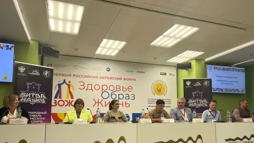 Александр Горбаченко: к компьютерному спорту стоит предъявлять те же требования, что и к другим видам спорта