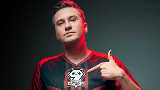 Quest и Xtreme вышли в групповой этап Riyadh Masters 2023, а 9 Pandas сыграет в стадии Decider