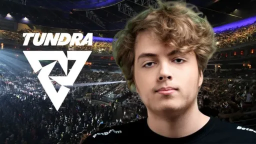 Tundra Esports перевела Nightfall в инактив