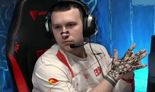 BetBoom Team сыграет с Team Spirit на FISSURE PLAYGROUND 2