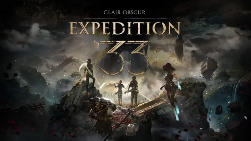 Clair Obscur: Expedition 33 – «Игра года» с рекордными 9 наградами на TGA 2025