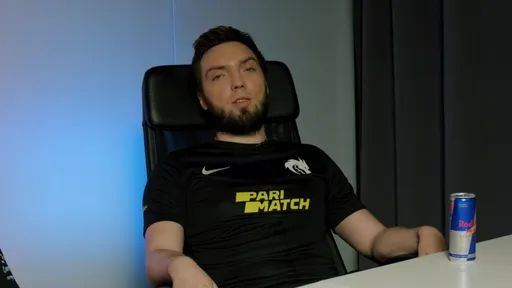 Korb3n: на мейджоре Team Spirit спала по 9-10 часов ежедневно