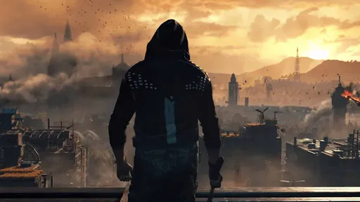 Techland поделилась дорожной картой Dying Light 2 на 2023 год