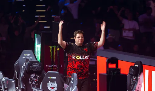 FaZe Clan обыграла NaVi и вышла в финал StarLadder Budapest Major 2025