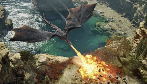 Анонсирована Game of Thrones: War For Westeros – стратегия с покорением Семи Королевств