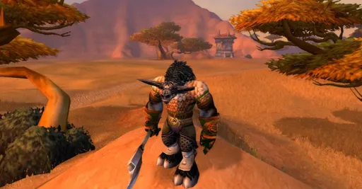 Blizzard закрыла несколько пиратских серверов World of Warcraft Classic