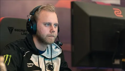 Boxi: каждый раз, когда Team Liquid выходит с мыслью о победе, особенно тяжело проигрывать
