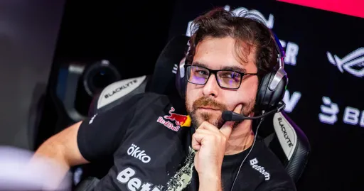 Hally про FURIA: они сильно отличаются от других команд