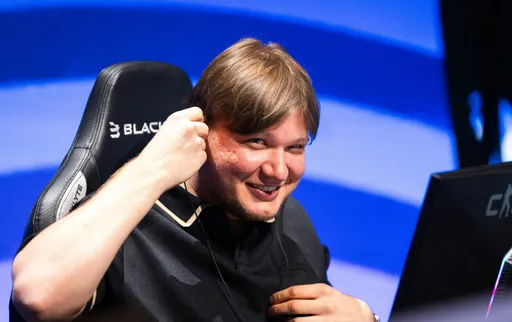 KENSI: в ближайшее время цена за s1mple уже будет далеко не космическая
