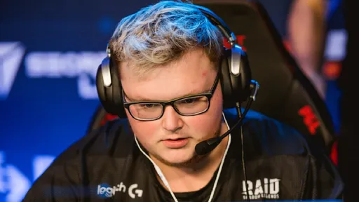 Boombl4 о CS 2: надо точно выходить на мейджор, а то потом даже на RMR не выйдем